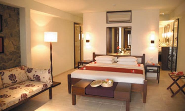 Le Meridien Fisherman's Cove