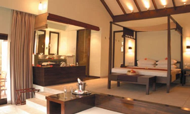 Le Meridien Fisherman's Cove