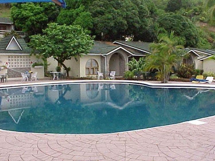 Coco De Mer