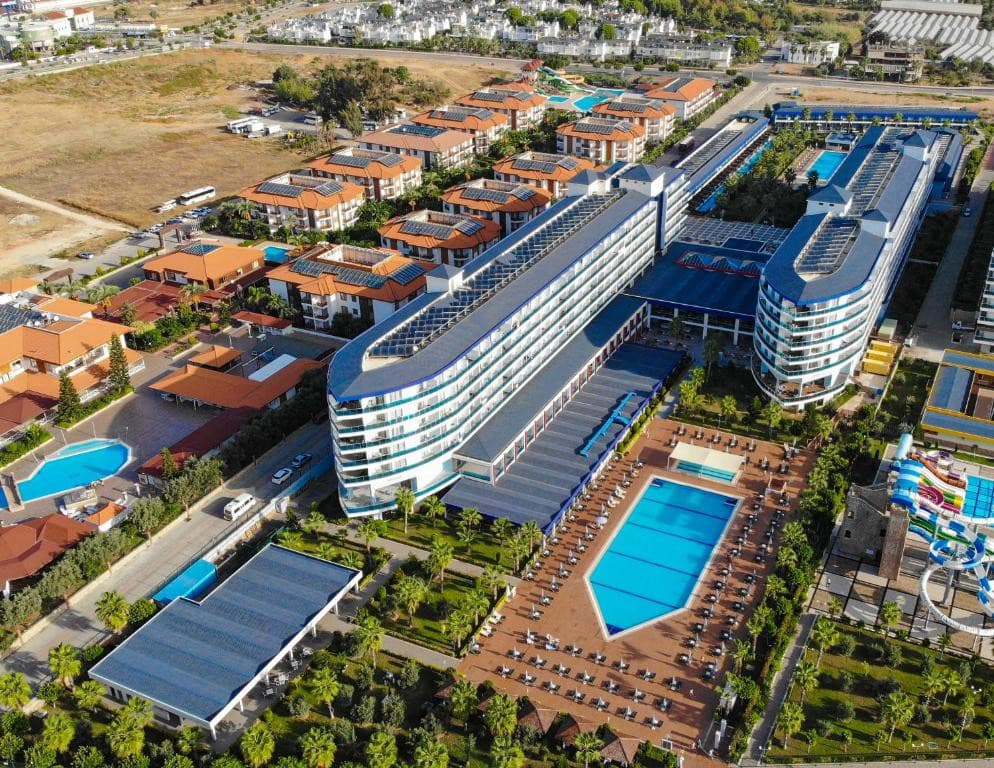 Eftalia Marin Hotel