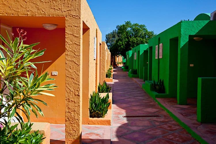 Samira Club