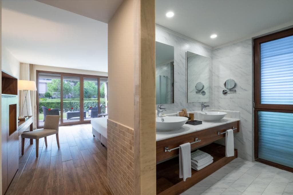 Nirvana Mediterranean Excellence Executive Rooms