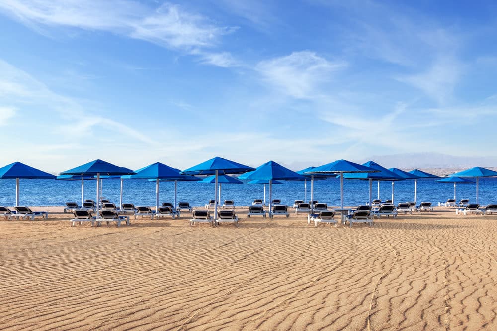 Pyramisa Sahl Hasheesh Beach Resort