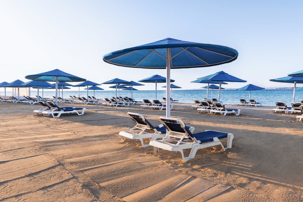 Pyramisa Sahl Hasheesh Beach Resort