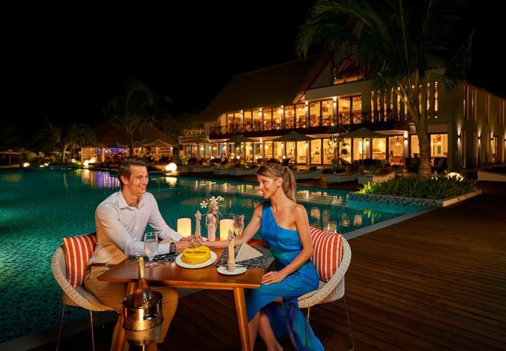 Mercure Maldives Kooddoo