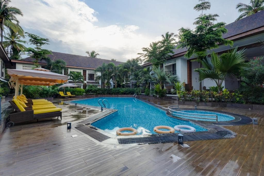 SOBIT SAROVAR PORTICO