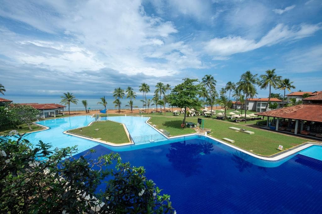 Club Hotel Dolphin