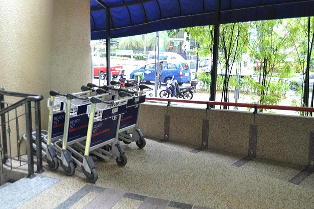 Holiday Inn Express Klcc