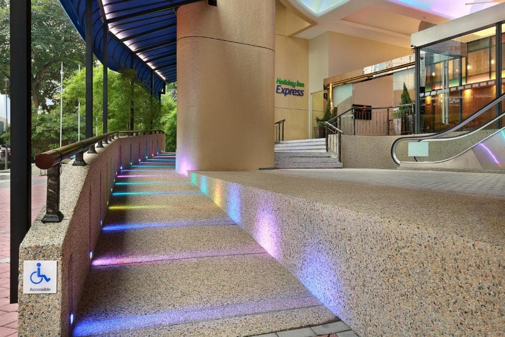 Holiday Inn Express Klcc