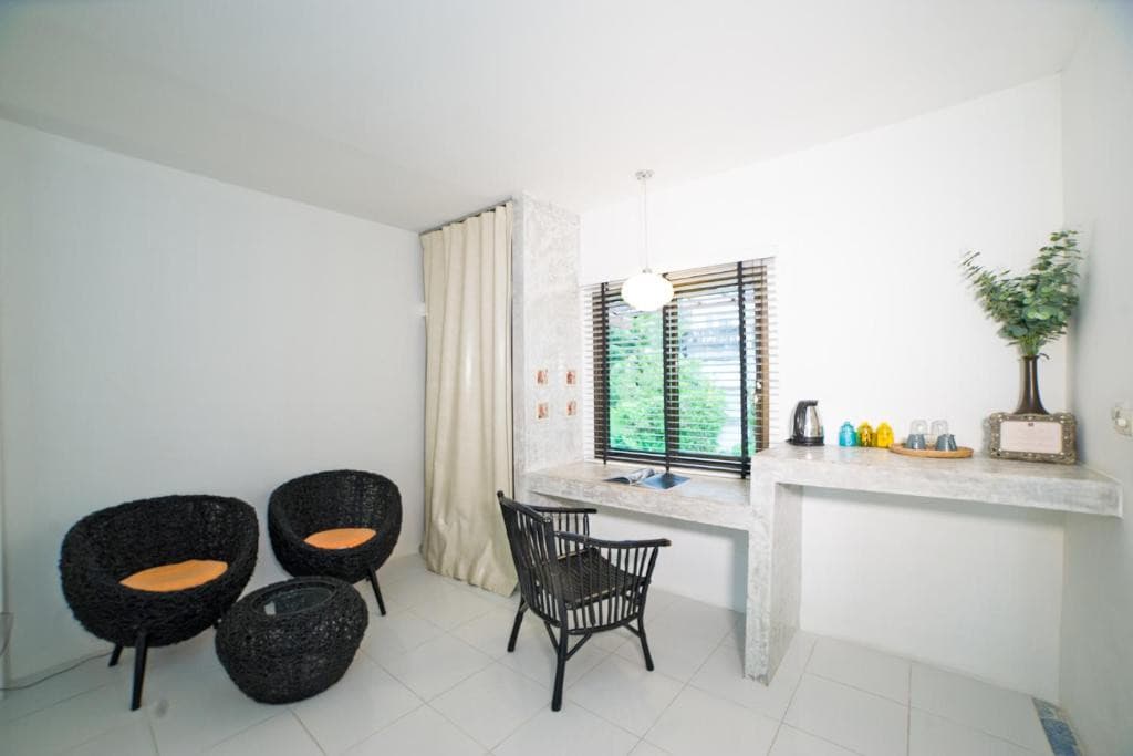 Surintra Boutique Resort