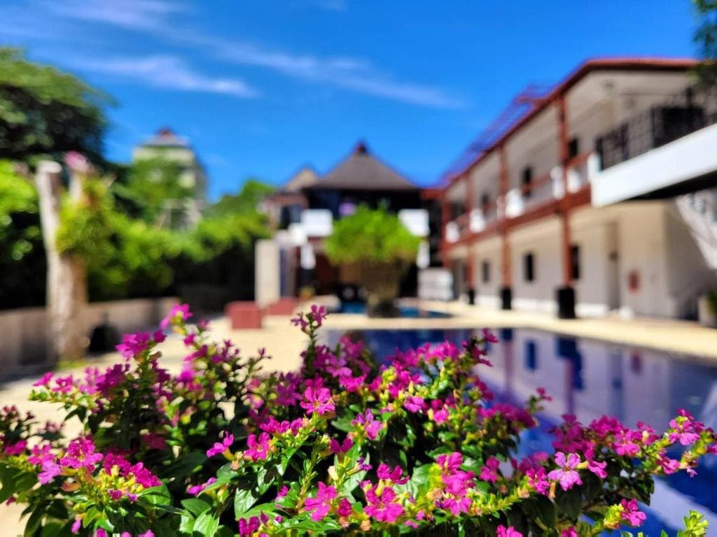 Surintra Boutique Resort