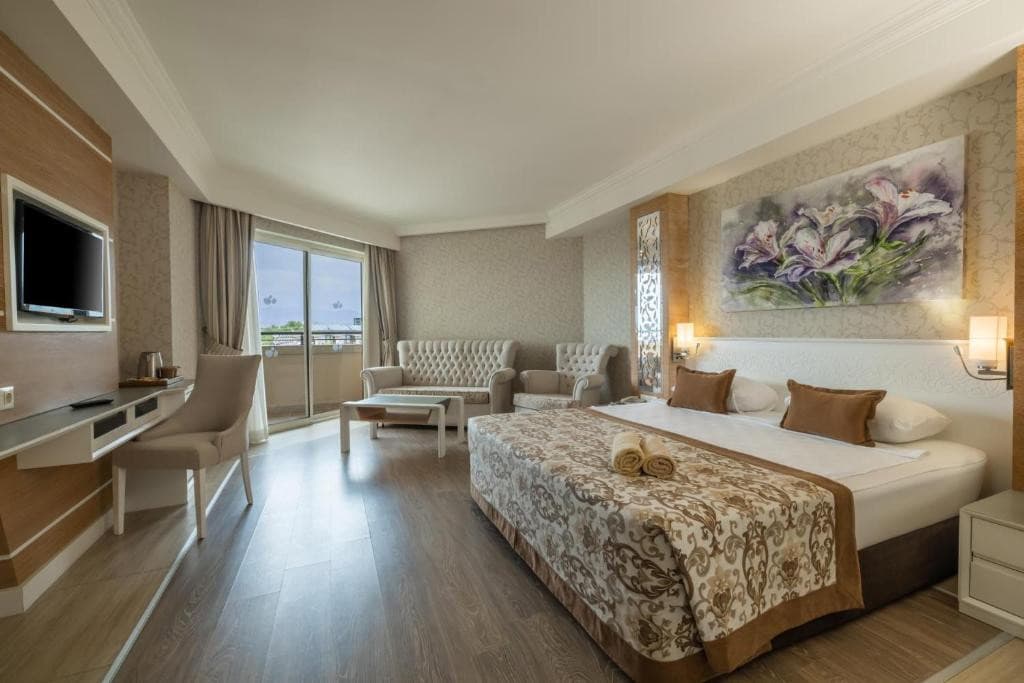 Crystal Sunset Luxury Resort & Spa