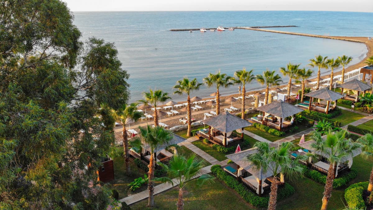 Eftalia Aqua Resort