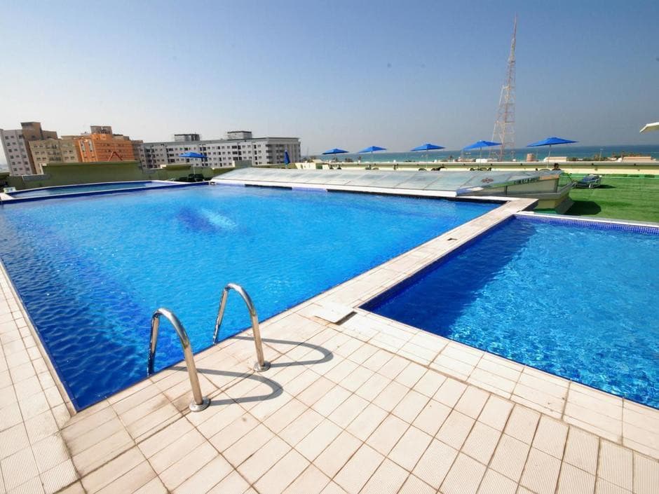 Al Bustan Hotel Sharjah