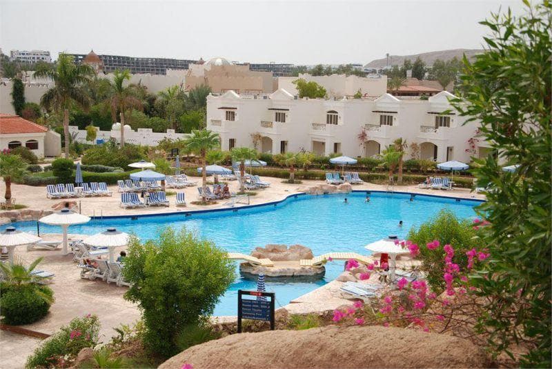 Noria Resort