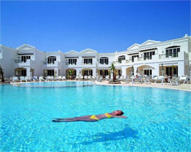 Noria Resort