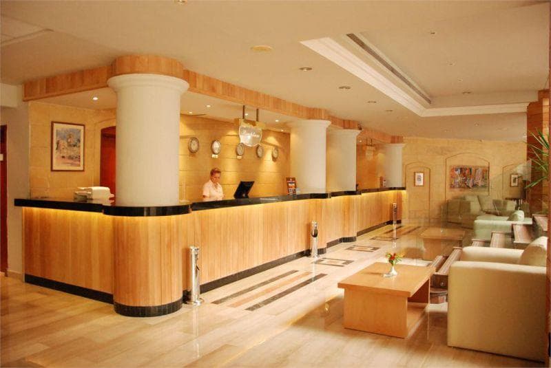 Noria Resort