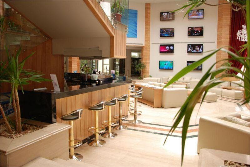 Noria Resort