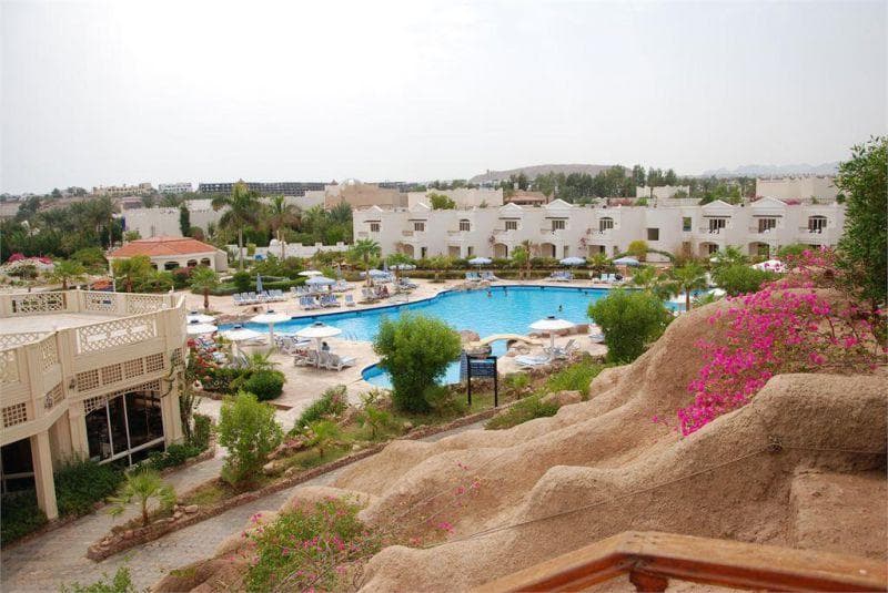 Noria Resort