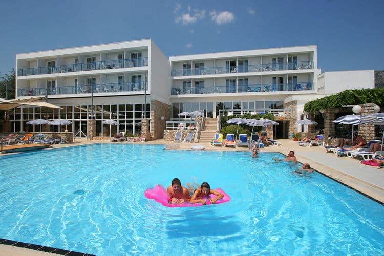 Bluesun Hotel Borak