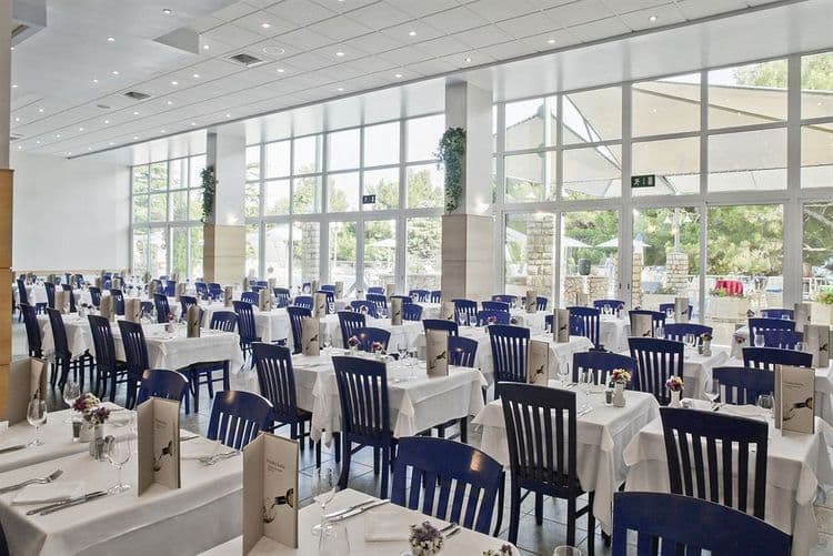 Bluesun Hotel Borak