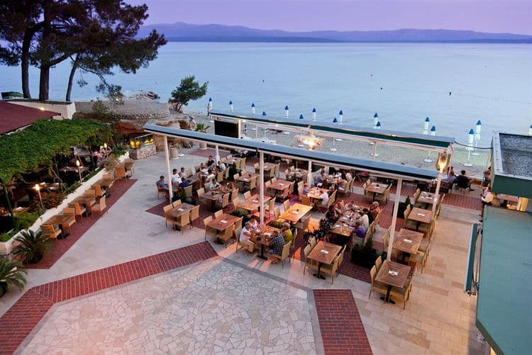 Bluesun Hotel Borak