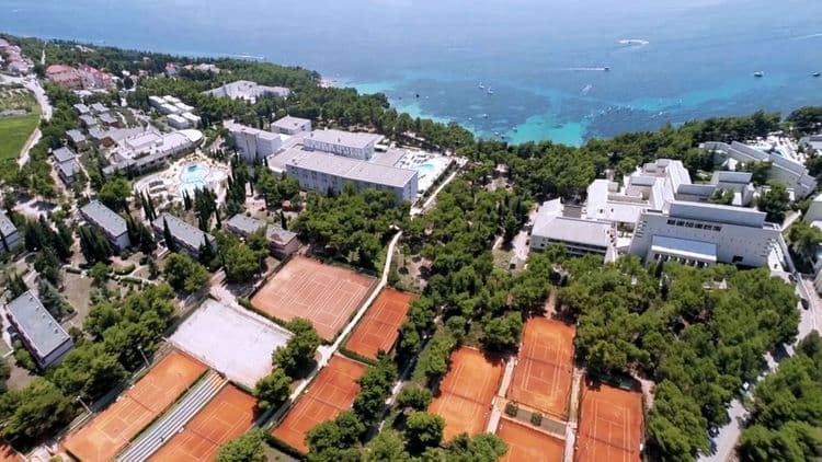Bluesun Hotel Borak