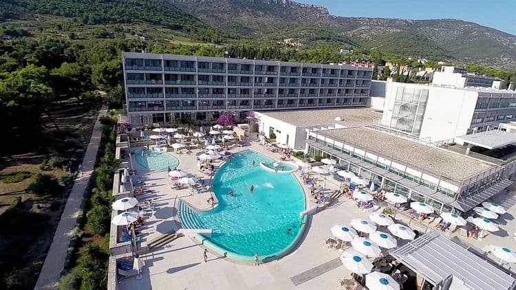 Bluesun Hotel Elaphusa