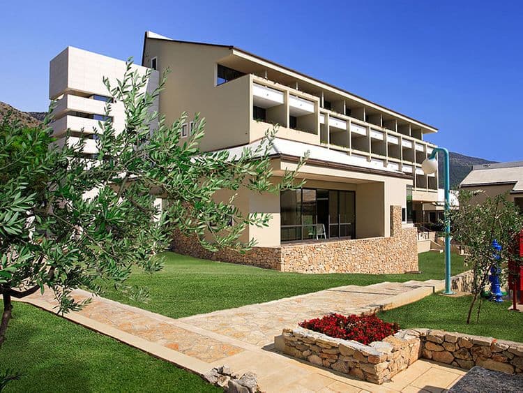 Bretanide Sport & Wellness Resort