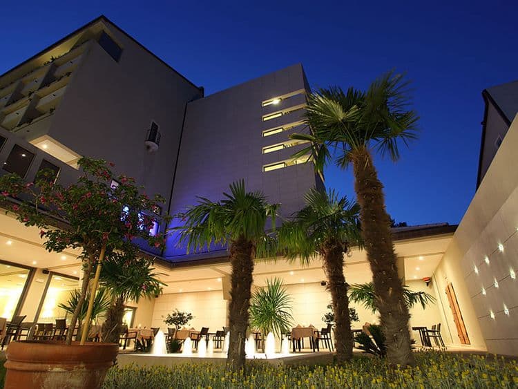 Bretanide Sport & Wellness Resort