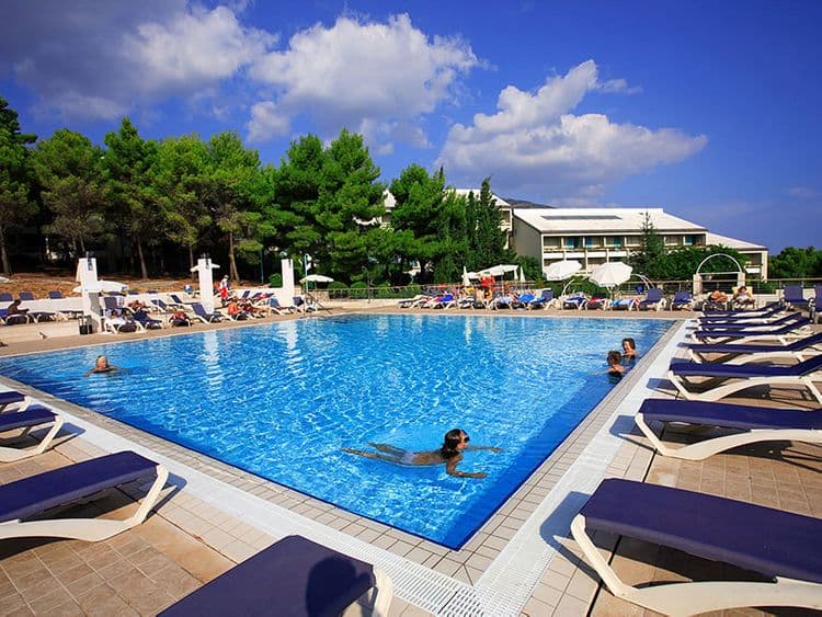 Bretanide Sport & Wellness Resort