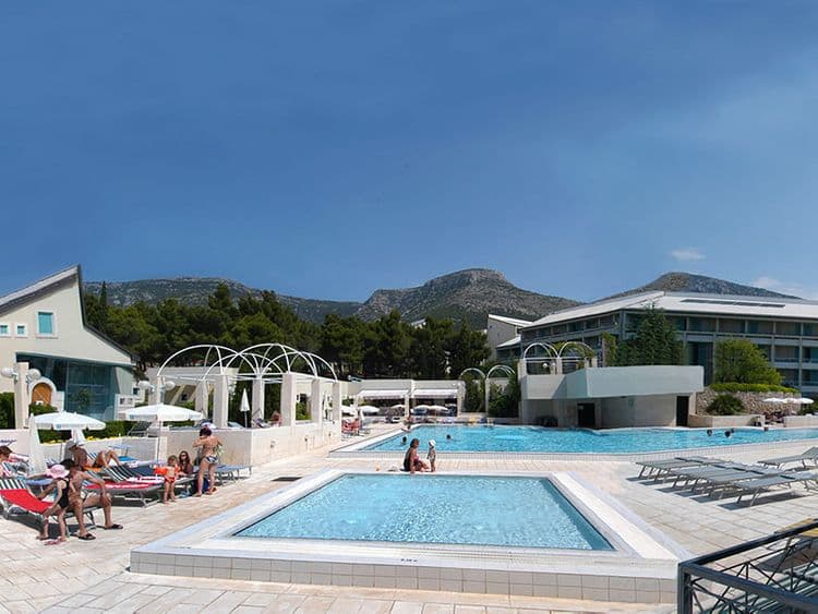 Bretanide Sport & Wellness Resort