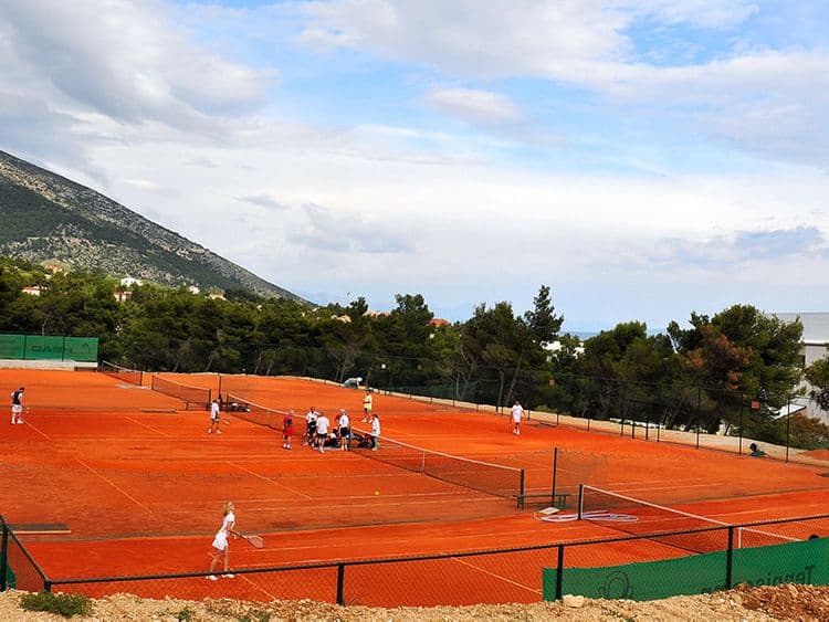 Bretanide Sport & Wellness Resort