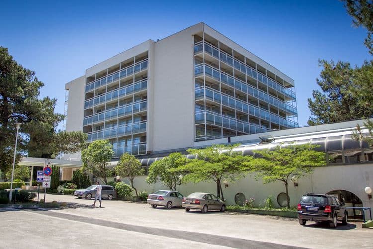 Imperial Hotel