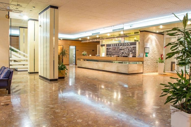 Imperial Hotel