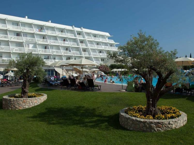 Olympia Hotel