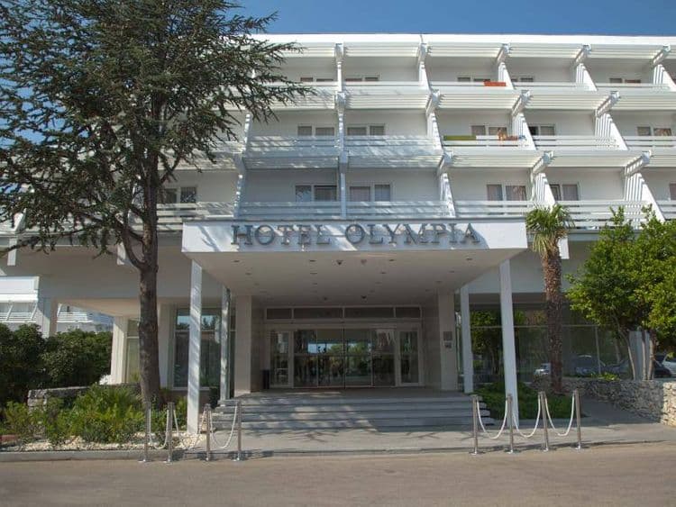 Olympia Hotel