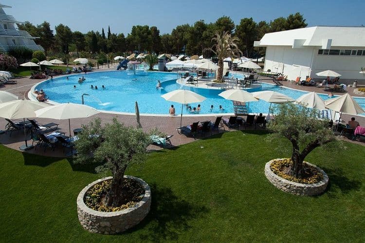 Olympia Hotel