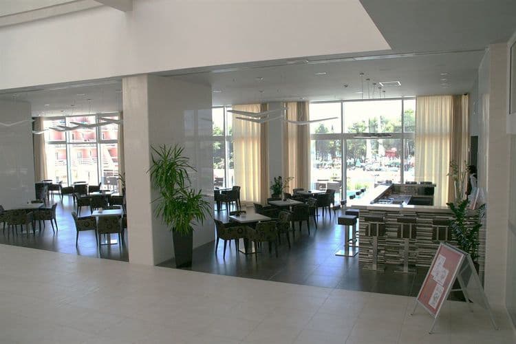 Olympia Hotel