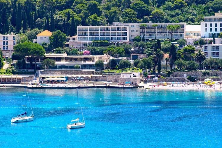 Adriatic Hotel