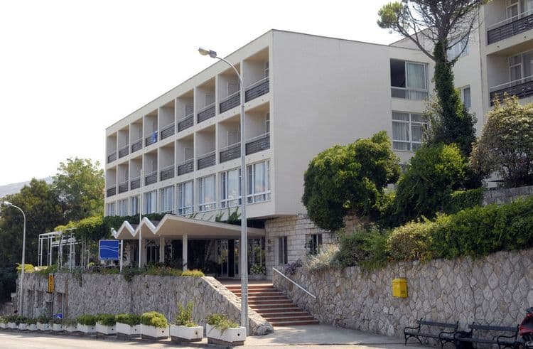 Adriatic Hotel