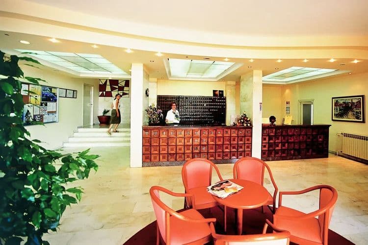 Adriatic Hotel