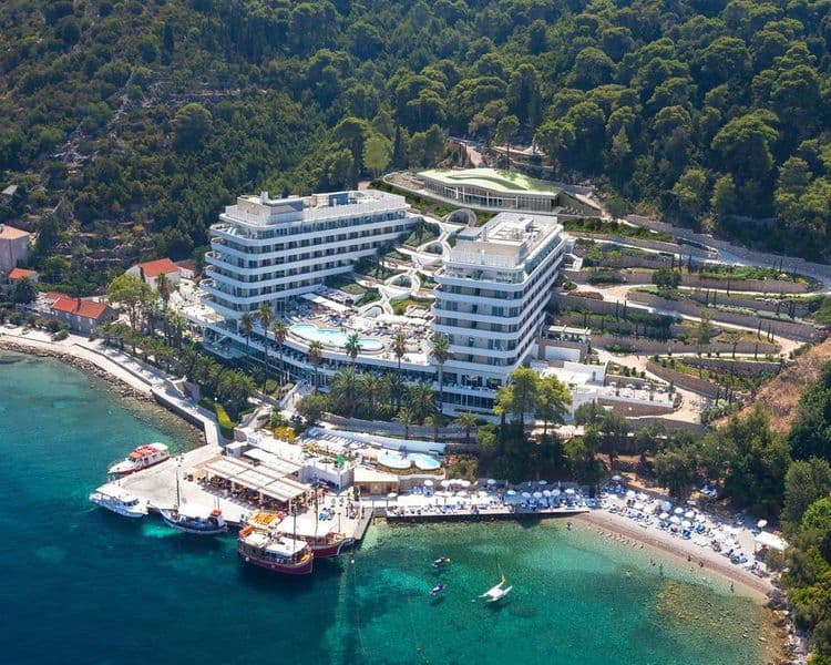 Lafodia Sea Resort