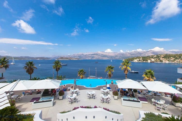 Lafodia Sea Resort