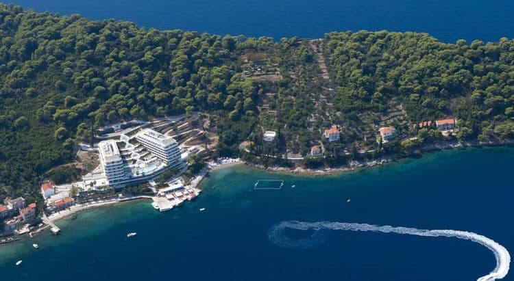 Lafodia Sea Resort
