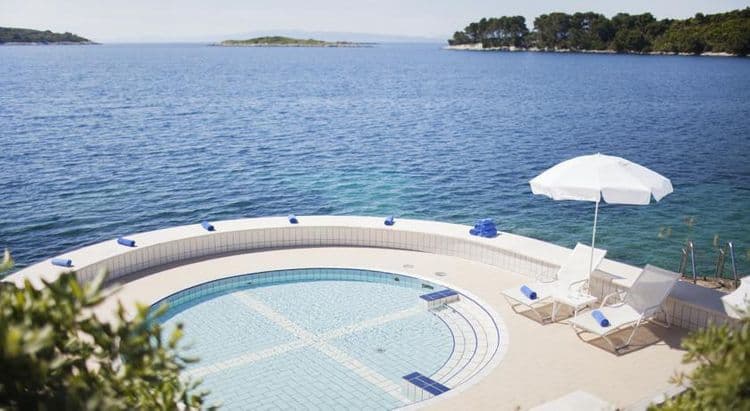 Odisej Mljet Hotel