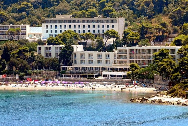 Vis Hotel