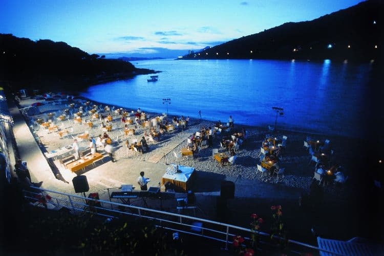 Vis Hotel