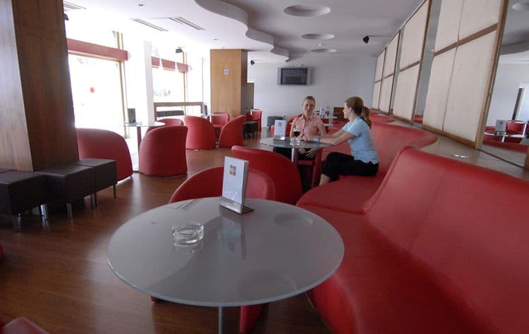 Vis Hotel