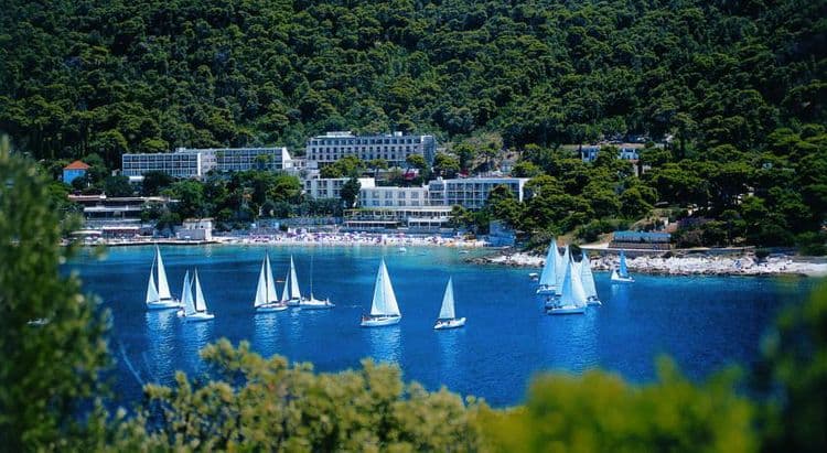 Splendid Hotel